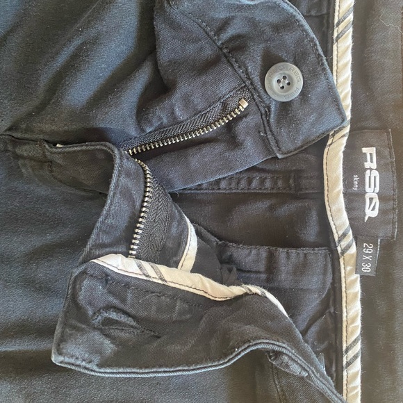 Casual Pants - Picture 3 of 5